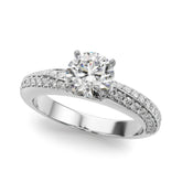 Remount Eng Ring - TN51199-E